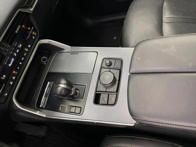 2024 Mazda X-90 3.3 Turbo Premium