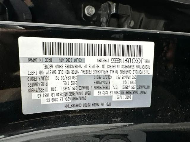 2024 Mazda X-90 3.3 Turbo Premium