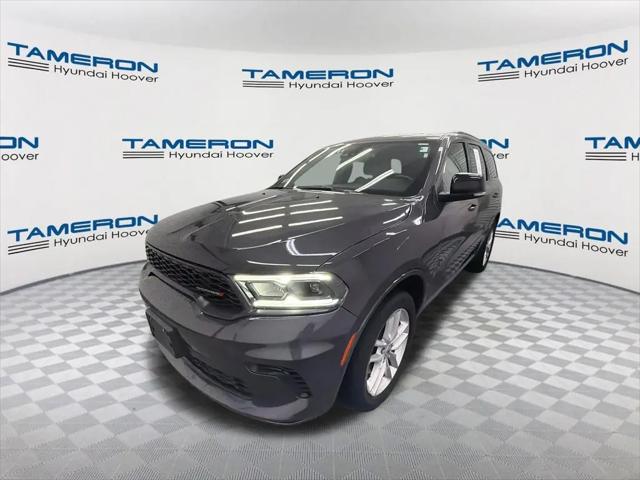 2024 Dodge Durango GT Plus AWD for sale in Hoover, AL