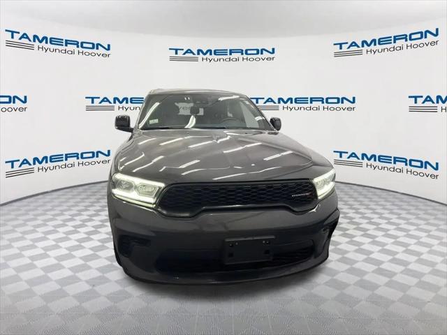 2024 Dodge Durango GT Plus AWD