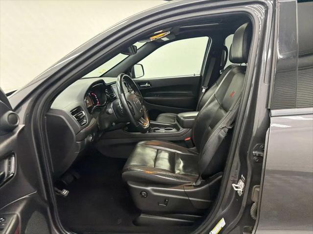 2024 Dodge Durango GT Plus AWD