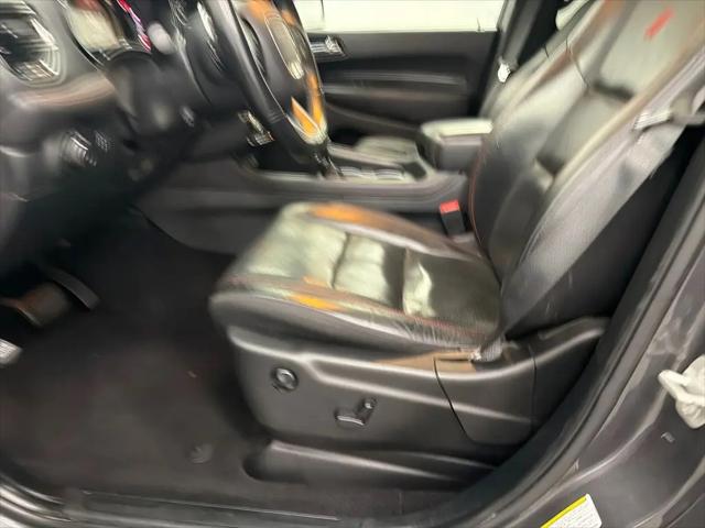 2024 Dodge Durango GT Plus AWD
