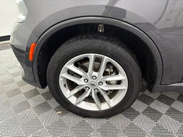 2024 Dodge Durango GT Plus AWD