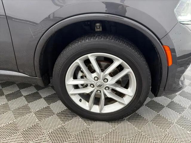 2024 Dodge Durango GT Plus AWD