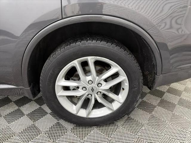 2024 Dodge Durango GT Plus AWD