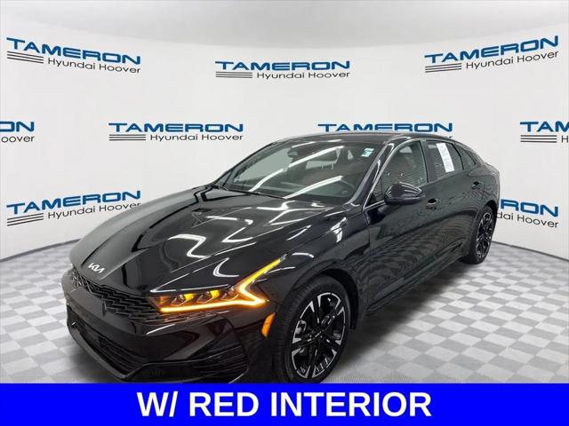 2024 Kia K5 GT-Line for sale in Hoover, AL
