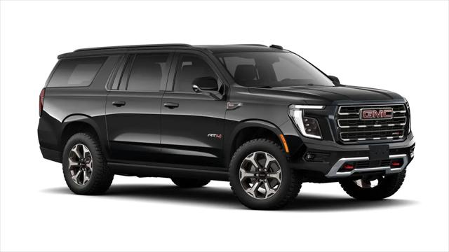 2026 GMC Yukon XL 4WD AT4 Ultimate