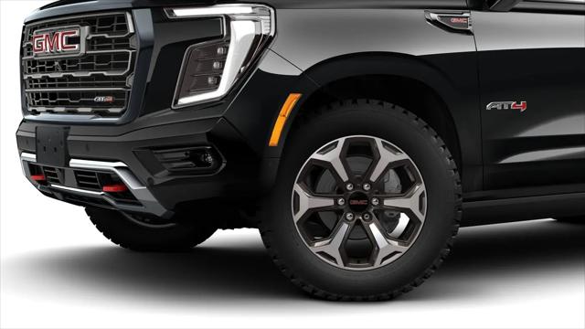 2026 GMC Yukon XL 4WD AT4 Ultimate