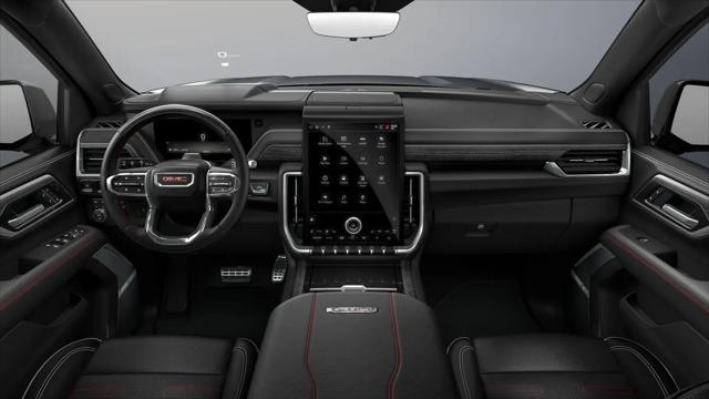 2026 GMC Yukon XL 4WD AT4 Ultimate