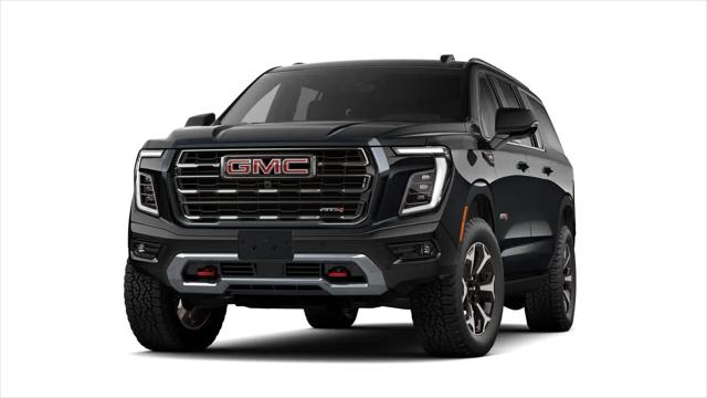 2026 GMC Yukon XL 4WD AT4 Ultimate for sale in Temecula, CA