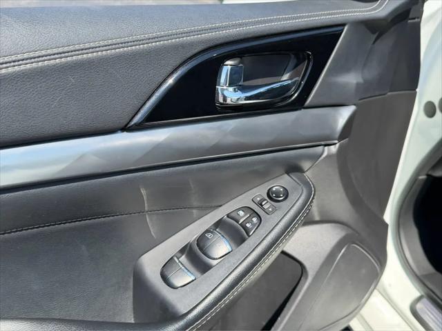 2023 Nissan Maxima SV Xtronic CVT