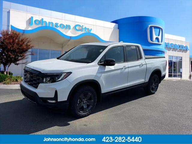 2026 Honda Ridgeline TrailSport for sale in Johnson City, TN