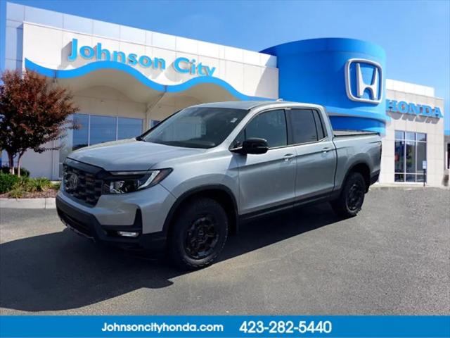 2026 Honda Ridgeline TrailSport+ for sale in Johnson City, TN