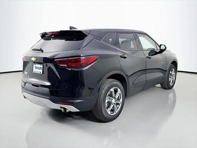 2025 Chevrolet Blazer AWD 2LT