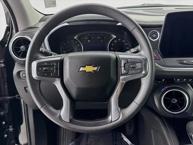 2025 Chevrolet Blazer AWD 2LT
