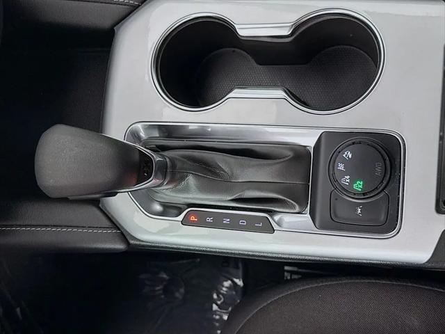 2025 Chevrolet Blazer AWD 2LT