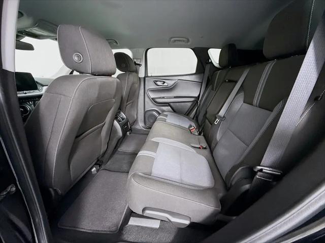 2025 Chevrolet Blazer AWD 2LT