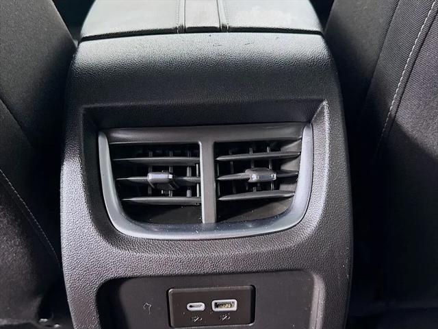 2025 Chevrolet Blazer AWD 2LT