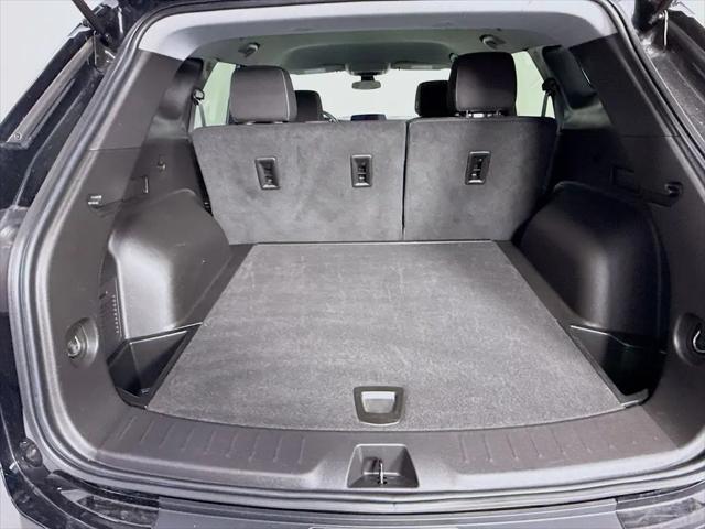 2025 Chevrolet Blazer AWD 2LT