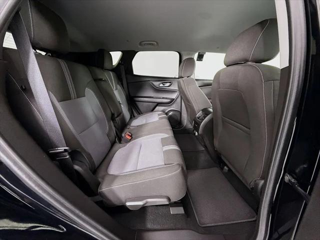 2025 Chevrolet Blazer AWD 2LT