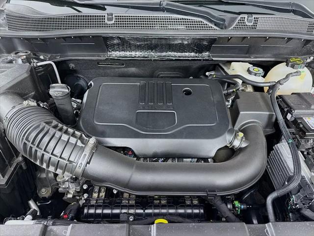 2025 Chevrolet Blazer AWD 2LT