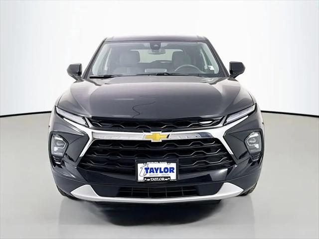 2025 Chevrolet Blazer AWD 2LT for sale in Rexburg, ID