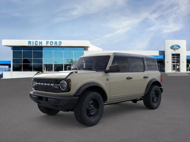 2026 Ford Bronco Big Bend for sale in Albuquerque, NM