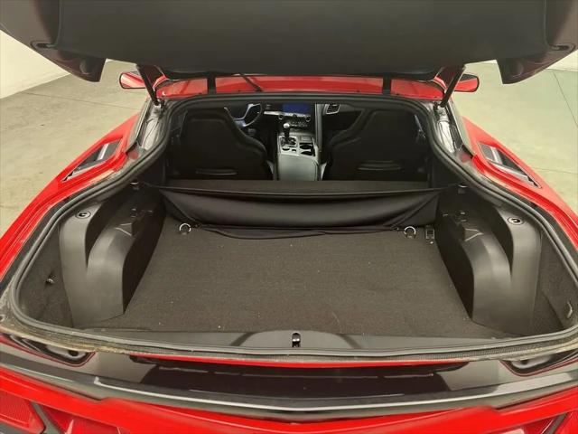 2014 Chevrolet Corvette Stingray Z51