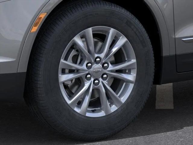 2026 Cadillac XT5 Luxury AWD