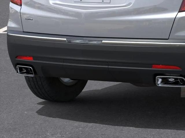 2026 Cadillac XT5 Luxury AWD