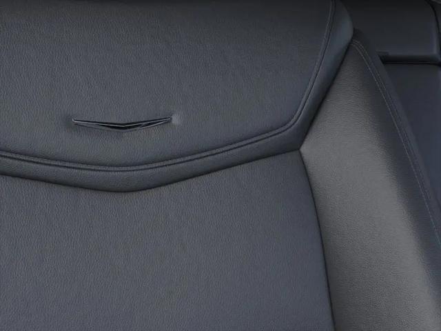 2026 Cadillac XT5 Luxury AWD