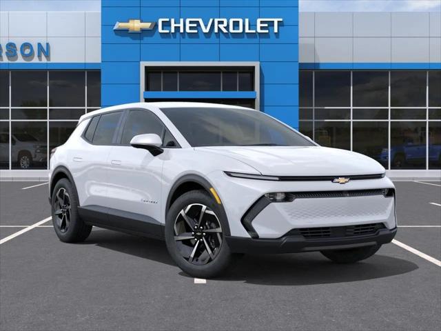 2026 Chevrolet Equinox LT 1, FWD