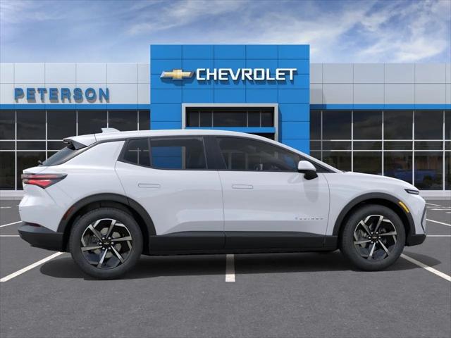 2026 Chevrolet Equinox LT 1, FWD
