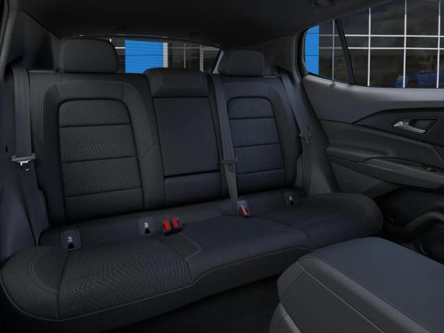 2026 Chevrolet Equinox LT 1, FWD