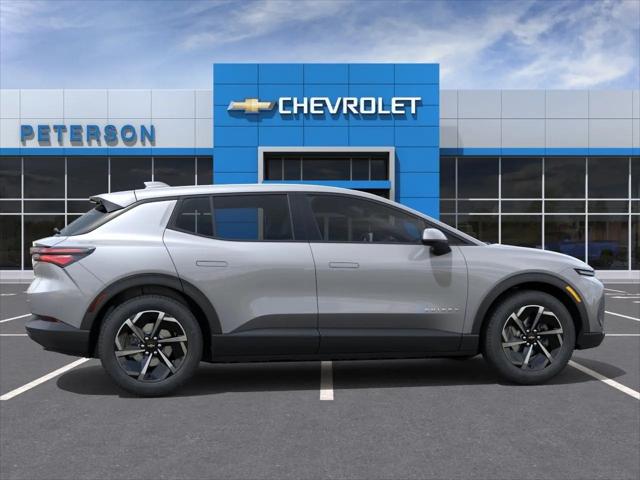 2026 Chevrolet Equinox LT 1, FWD
