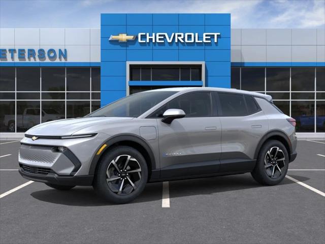 2026 Chevrolet Equinox LT 1, FWD