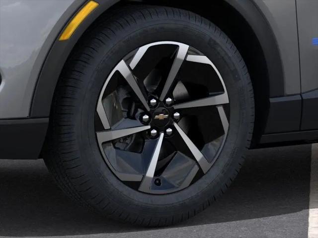 2026 Chevrolet Equinox LT 1, FWD