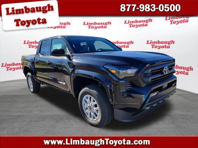 2026 Toyota Tacoma SR5 for sale in Birmingham, AL
