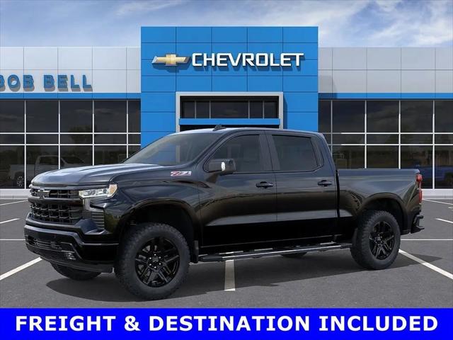 2026 Chevrolet Silverado 1500 4WD Crew Cab Short Bed RST for sale in Baltimore, MD