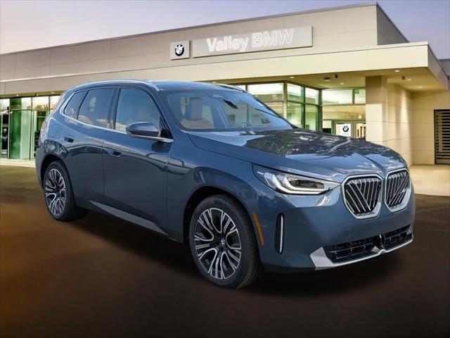 2026 BMW X3 30 xDrive for sale in Fayetteville, NC