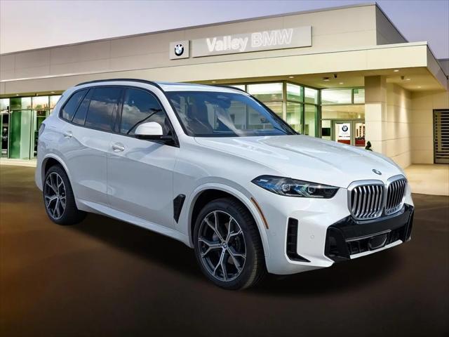 2026 BMW X5 xDrive40i for sale in Fayetteville, NC