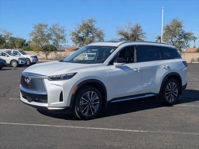 2026 INFINITI QX60 LUXE for sale in Peoria, AZ
