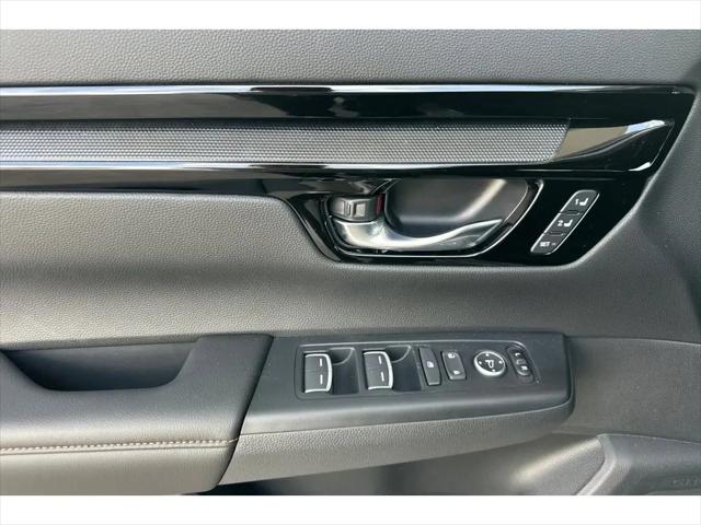 2026 Honda CR-V Hybrid AWD Sport Touring
