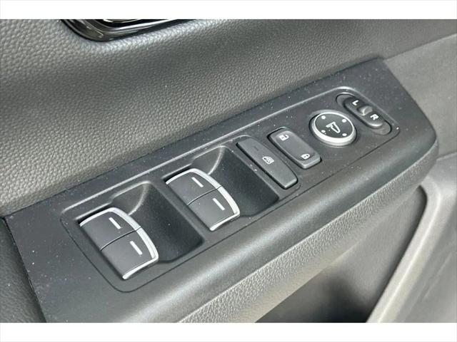2026 Honda CR-V Hybrid AWD Sport Touring