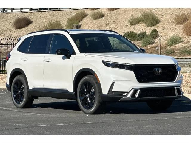 2026 Honda CR-V Hybrid AWD Sport Touring for sale in Loma Linda, CA