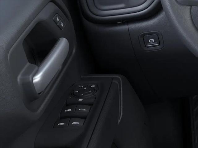 2026 Chevrolet Silverado 2500HD Crew Cab, Long Bed, Custom, RWD