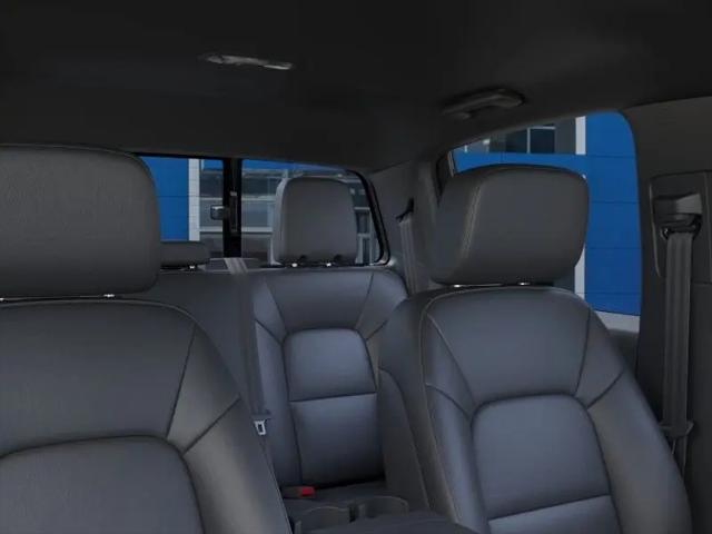2026 Chevrolet Colorado Trail Boss, 4WD