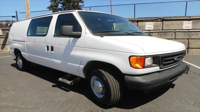 2004 Ford E-350 Super Duty E-350 for sale in Milwaukie, OR
