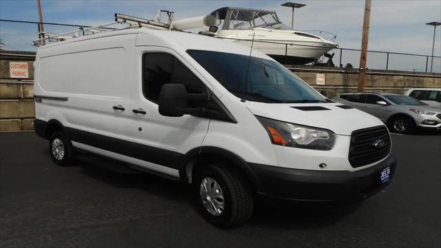 2017 Ford Transit T-250 for sale in Milwaukie, OR