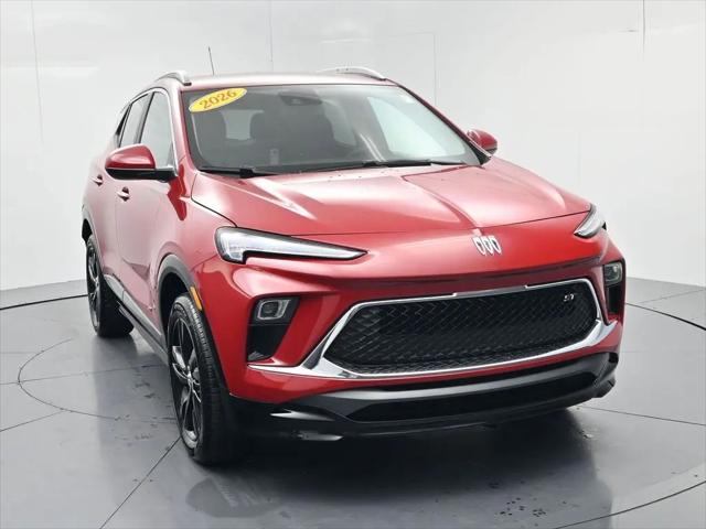 2026 Buick Encore GX Sport Touring AWD